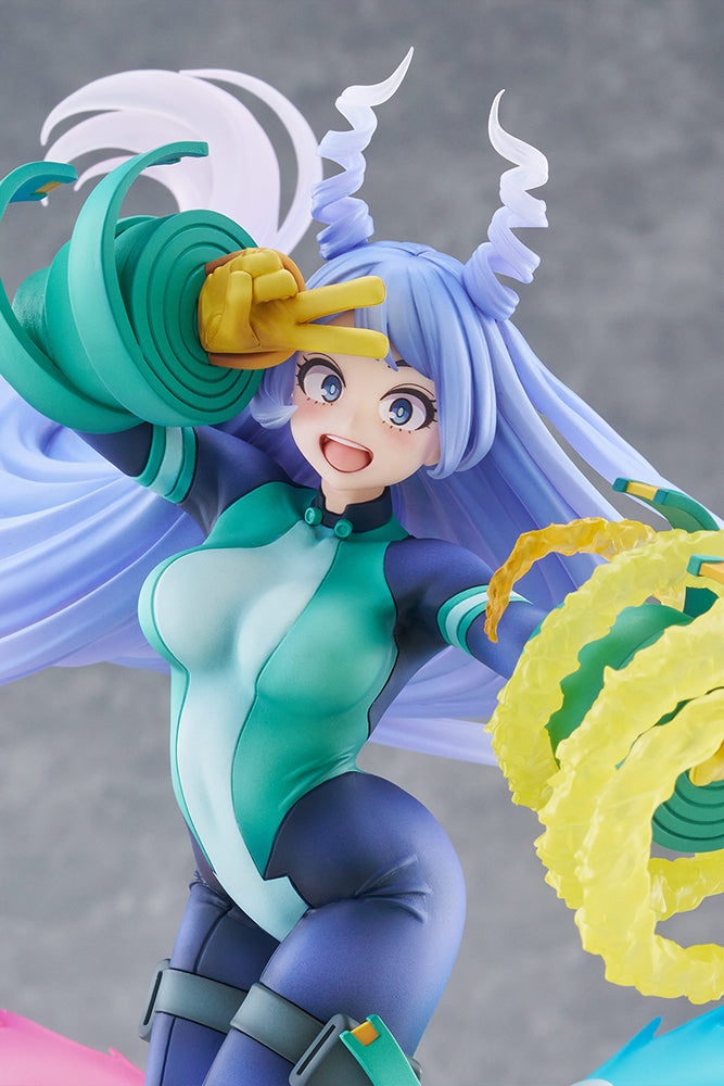 My Hero Academia Taito Spiritale 1/7 Scale Figure Nejire Hado -Wave-