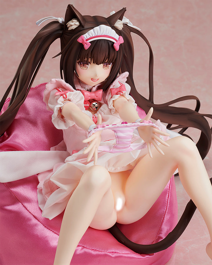 NEKOPARA BINDing Chocola Bare Leg Ver.