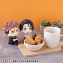 Jujutsu Kaisen MEGAHOUSE Yuji Itadori & Yuta Okkotsu ver.2 set【with gift】
