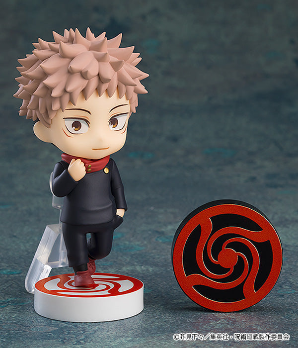 Jujutsu Kaisen Nendoroid Surprise Jujutsu Kaisen (1-8pc)