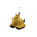 Sand Land MEGAHOUSE VA PIECE SAND LAND Royal Army Tank Corps No. 104