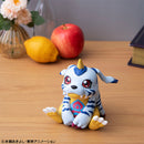 Digimon Adventure MEGAHOUSE Lookup GABUMON (3rd-run)