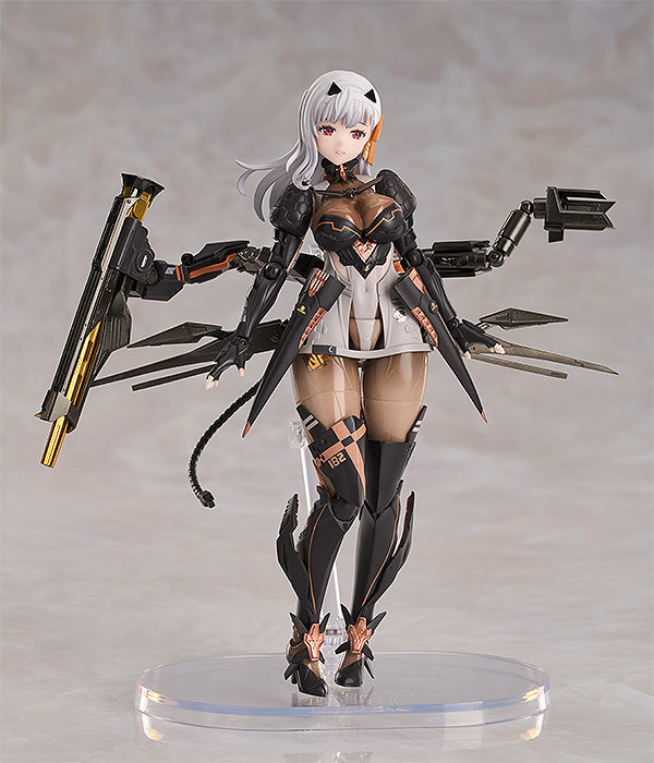 GODDESS OF VICTORY: NIKKE Good Smile Arts Shanghai Hyper Body Modernia