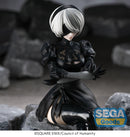 NieR:Automata Ver1.1a SEGA TV Anime PM Perching Figure 2B
