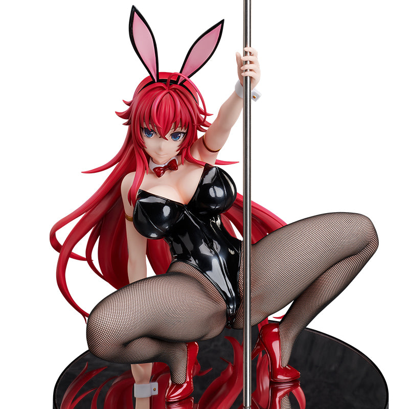 High School DxD FREEing Rias Gremory: Bunny Ver. 2nd