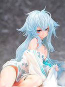Girls' Frontline Phat Company PA-15 Bizarre Tororomochi Serious Serious Ver.