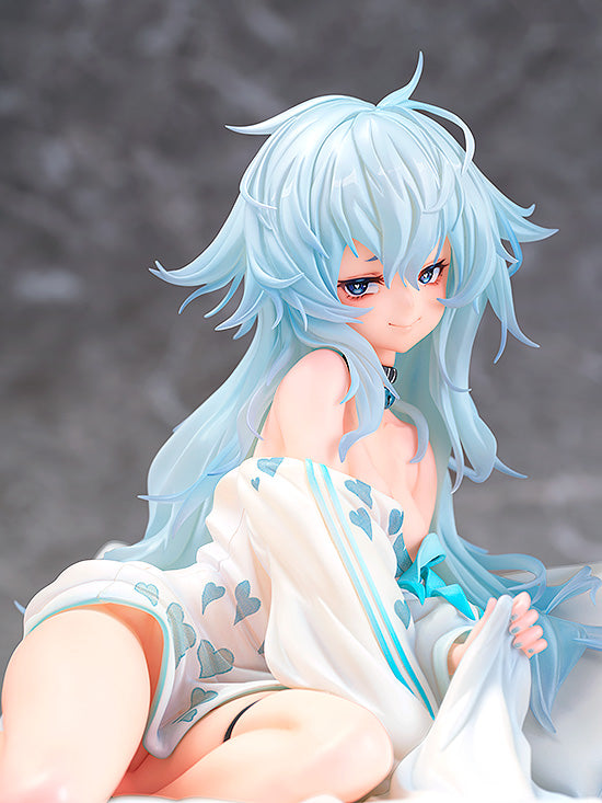 Girls' Frontline Phat Company PA-15 Bizarre Tororomochi Serious Serious Ver.