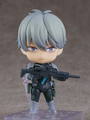 2449 KAIJU No.8 Nendoroid Reno Ichikawa
