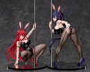 High School DxD FREEing Akeno Himejima: Bunny Ver. 2nd