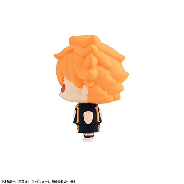 Haikyuu!! MEGAHOUSE Chokorin Mascot Vol.1（Repeat）(1-6pc)