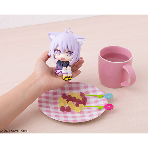 hololive MEGAHOUSE Lookup Okayu Nekomata