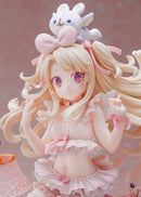 Fate/kaleid liner Prisma☆Illya: Prisma☆Phantasm Aniplex Illyasviel von Einzbern loungewear Ver. 1/7scale figure