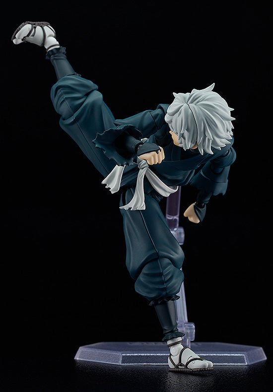 622 Hell's Paradise figma Gabimaru