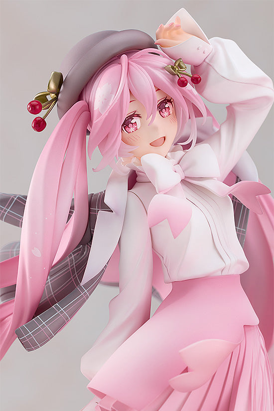 Hatsune Miku Good Smile Company Sakura Miku: Hanami Outfit Ver.