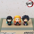 Demon Slayer：Kimetsu no Yaiba MEGAHOUSE Lookup Rengoku Kyoujurou Smile ver.（Repeat）