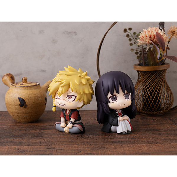 Hell's Paradise Jigokuraku MEGAHOUSE Lookup Toma Yamada Asaemon
