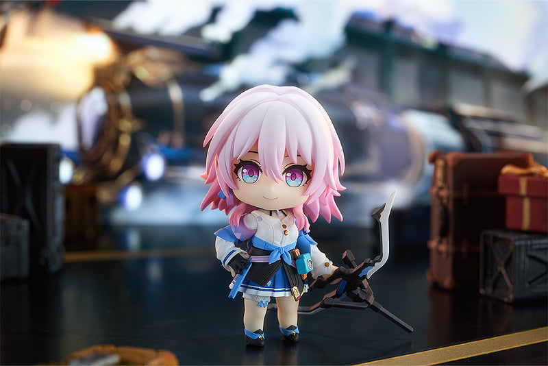 2456 Honkai: Star Rail Nendoroid March 7th