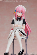 BOCCHI THE ROCK! Aniplex Hitori Gotoh Maid Ver. Non Scale figure