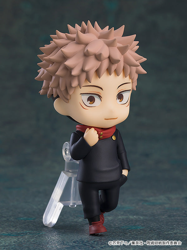 Jujutsu Kaisen Nendoroid Surprise Jujutsu Kaisen (1-8pc)