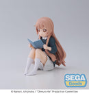 Ohmuro Family SEGA PM Perching Figure Hanako Ohmuro