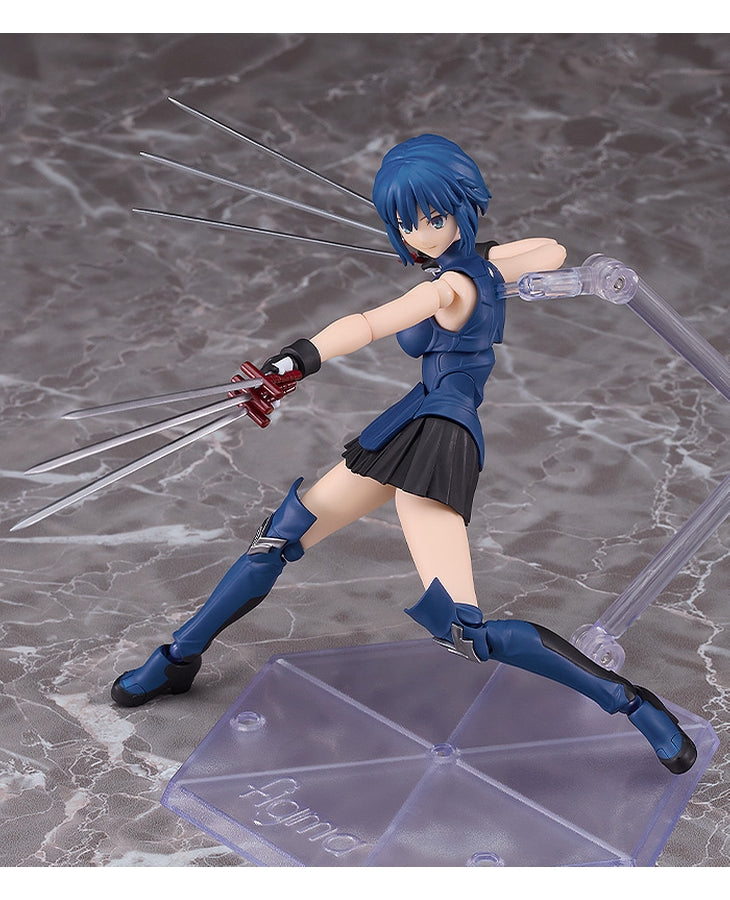 623-DX Tsukihime -A piece of blue glass moon- figma Ciel DX Edition