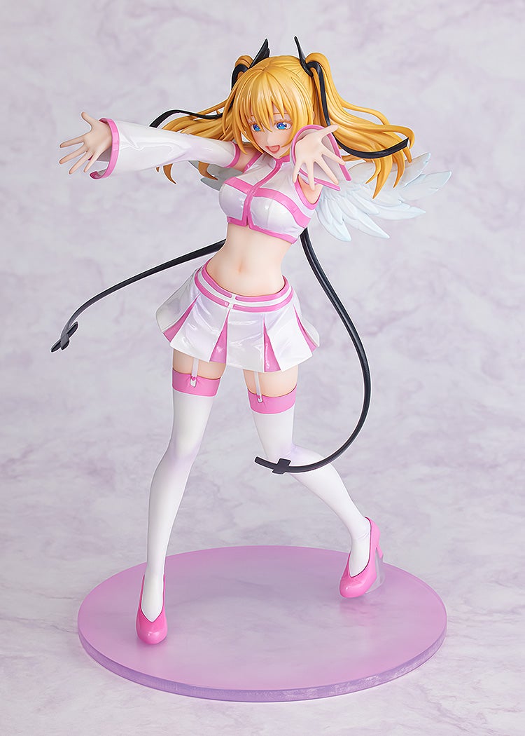2.5 Dimensional Seduction KADOKAWA Liliel Chaos Form