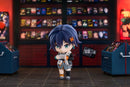 2713 Zenless Zone Zero Nendoroid Belle
