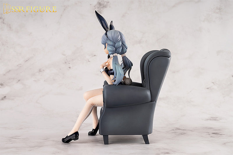 Yi Ren Guan House of Unhumans Infinity Studio SSR-FIGURE Yi Ren Guan Qiao Er: Bunny Ver.