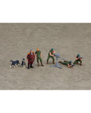 Fang of the Sun Dougram Max Factory COMBAT ARMORS MAX21: Abitate F44B Tequila Gunner (Rerelease)