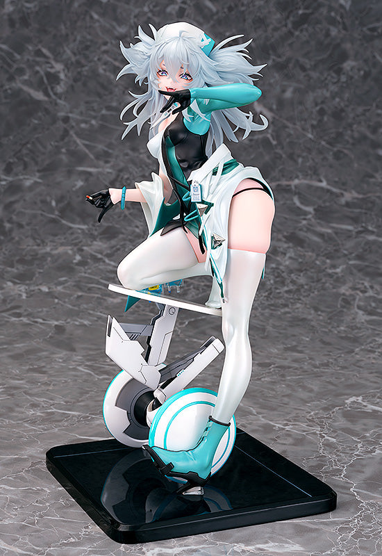 Girls' Frontline: Neural Cloud Phat! Florence