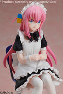 BOCCHI THE ROCK! Aniplex Hitori Gotoh Maid Ver. Non Scale figure