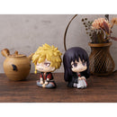 Hell's Paradise Jigokuraku MEGAHOUSE Lookup Chobei Aza