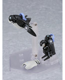 NAVY FIELD Good Smile Company ACT MODE Tia & Type Penguin