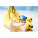 ONE PIECE MEGAHOUSE OCHATOMO SERIES Tea Time of Pirates（3rd Repeat）(set of 8)