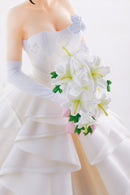 Rascal Does Not Dream of a Dreaming Girl Aniplex Senpai Shoko Makinohara (Wedding Ver.) 1/7 Scale Figure