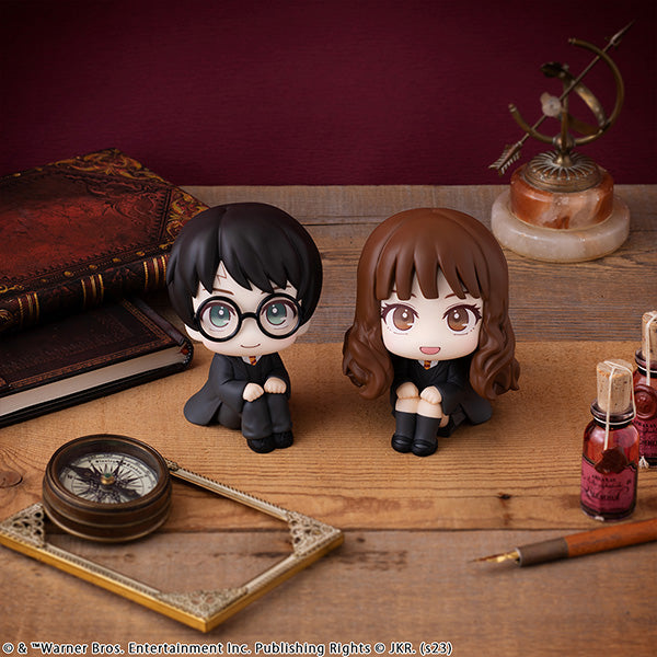 【Harry Potter】 MEGAHOUSE Lookup Hermione Granger