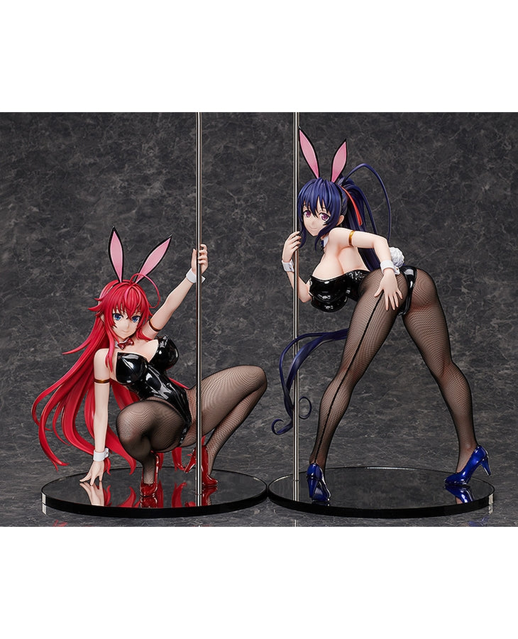 High School DxD HERO FREEing Akeno Himejima: Bunny Ver. 2nd