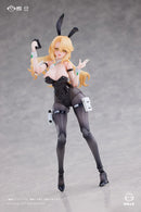 BUNNY RAPID ACTION SQUAD Sushing Guardian Erena 1/12 Articulated Figure