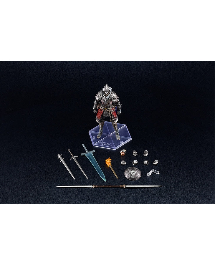 624 ELDEN RING figma Raging Wolf