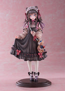 Original Character Bell Fine R-chan Gothic Lolita Dress Ver. Illustration by Momoco