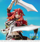 From Old Country Bumpkin to Master Swordsman SEGA High Premium Figure Surena Lysandra