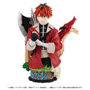 Frieren： Beyond Journey's End MEGAHOUSE Petitrama EX Their Journey. （Repeat）