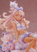 Fate/kaleid liner Prisma☆Illya: Prisma☆Phantasm Aniplex Chloe von Einzbern loungewear Ver. 1/7scale figure
