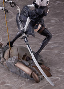 NieR:Automata Aniplex Ver1.1a 2B 1/7 Scale Figure【Deluxe Edition】