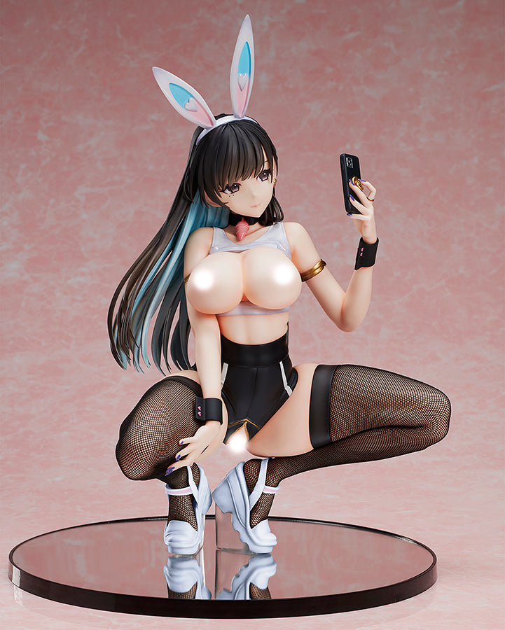 BINDing Creators Opinion BINDing Hinatsu Namiguchi Bunny Ver.