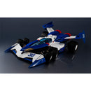 FUTURE GPX CYBER FORMULA  MEGAHOUSE Variable Action 2nd LAP SUPER ASURADA 01 Ver.2
