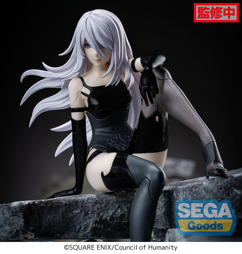 NieR:Automata Ver1.1a SEGA TV Anime PM Perching Figure A2