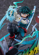 My Hero Academia PROOF 1/7 Scale Figure Izuku Midoriya: Deku Ver.