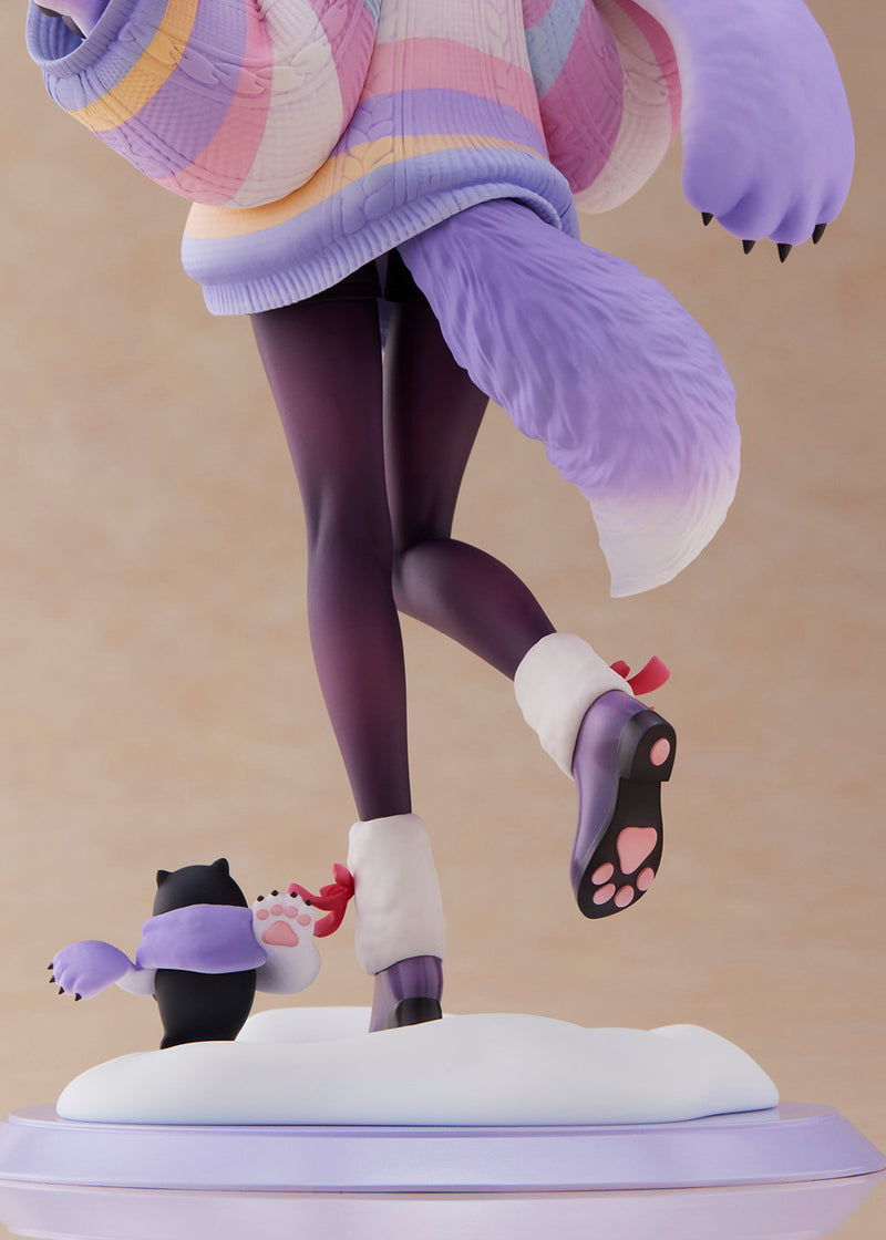 Fate/Grand Order Aniplex Kama: Dream Portrait Ver. 1/7 Scale Figure