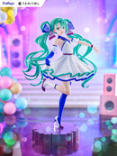 Hatsune Miku FuRyu TENITOL NEO TOKYO Series IDOL
